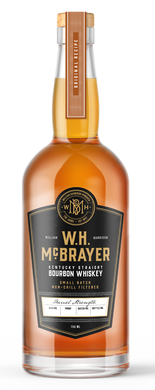 W.H. McBrayer 2025 Release