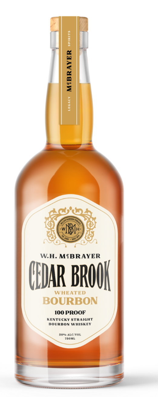 Cedar Brook 2024 Release