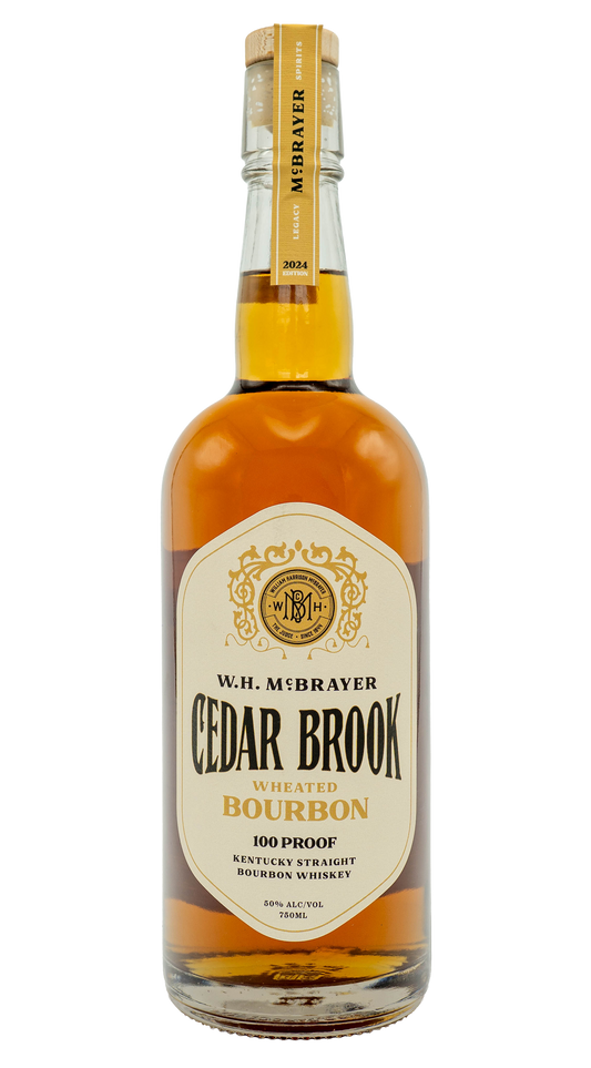 Cedar Brook 2024 Release